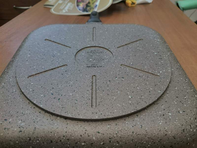 ��������� ����� TVS Art granit